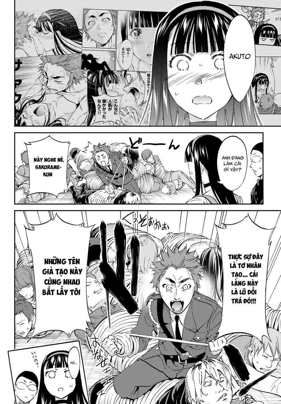 real account ii chapter 170.1 17