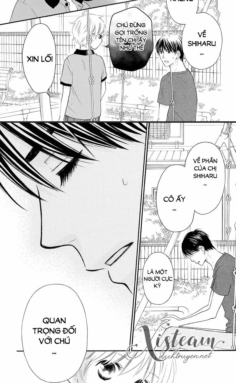 life so happy chapter 16 27