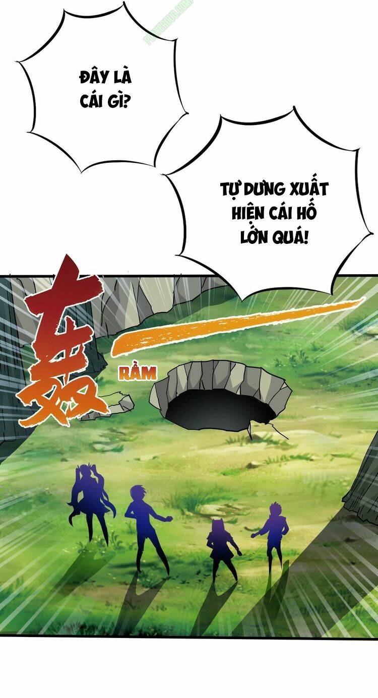 kinh thế kỳ nhân chapter 12 2