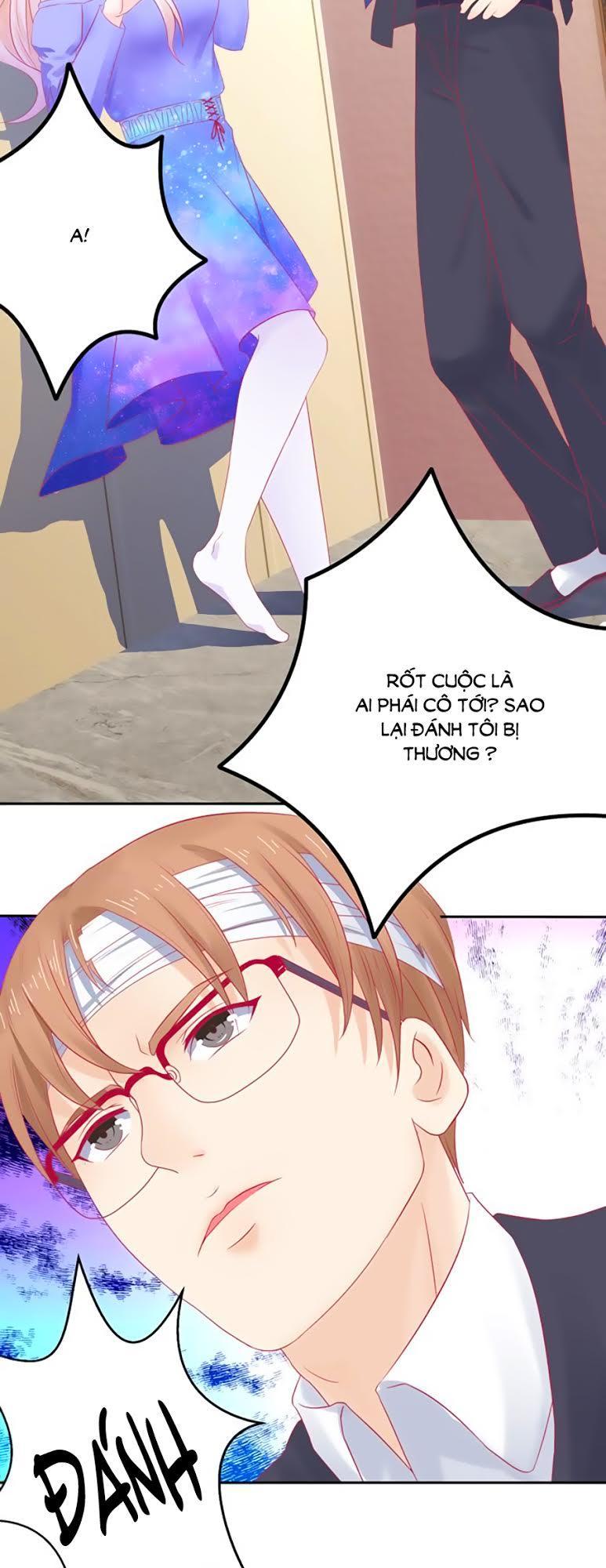 thâm hải chi ca chapter 7 6