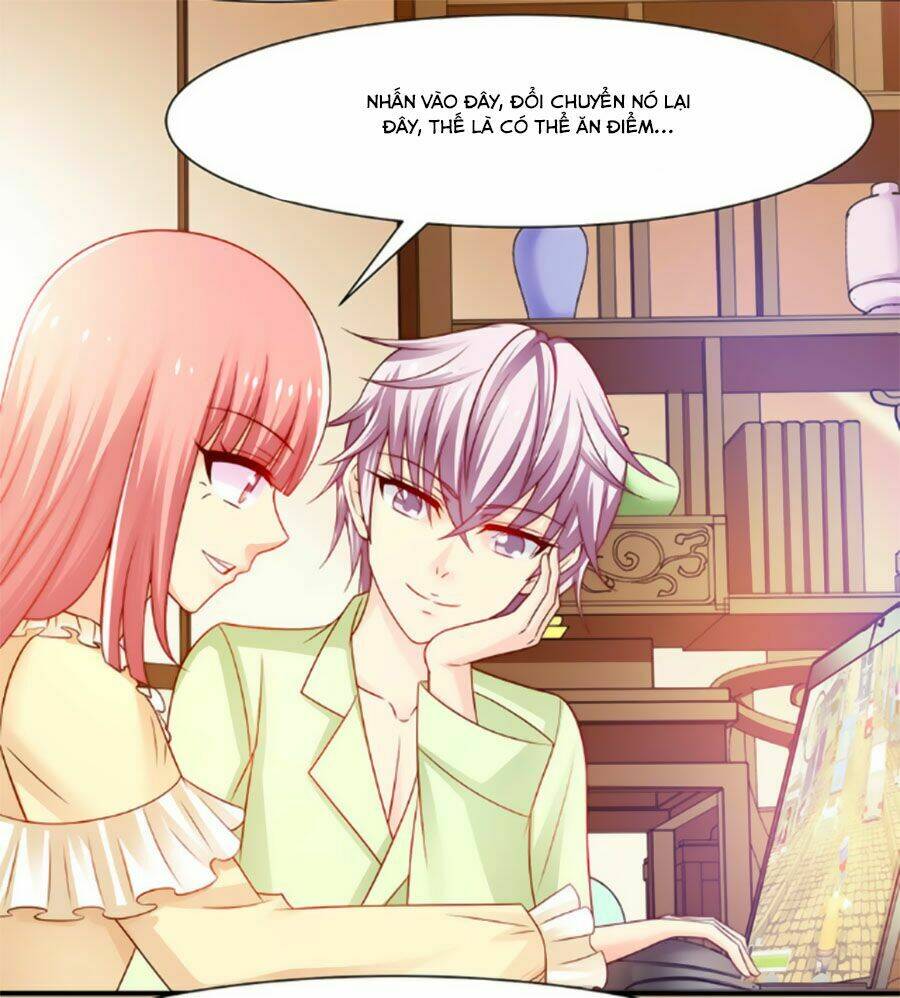 đại thúc, người ta sẽ ngoan chapter 33 12