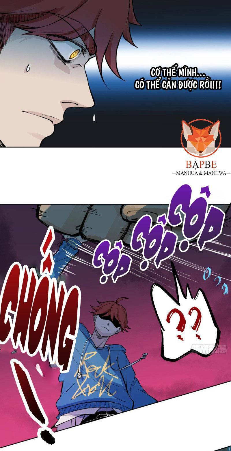 vô hạn khắc kim chi thần chapter 4 35