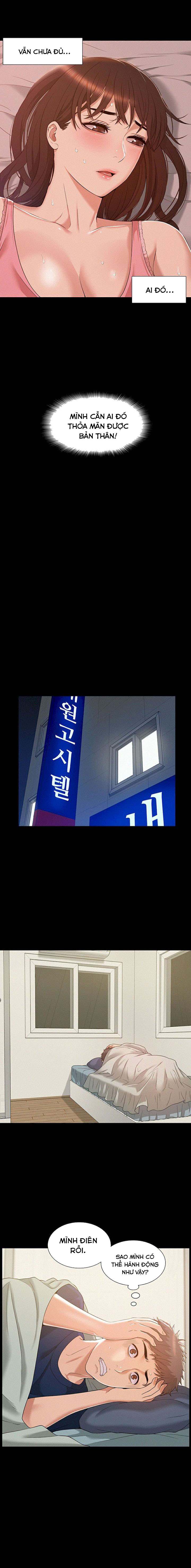 không thể lên đỉnh chapter 5 15