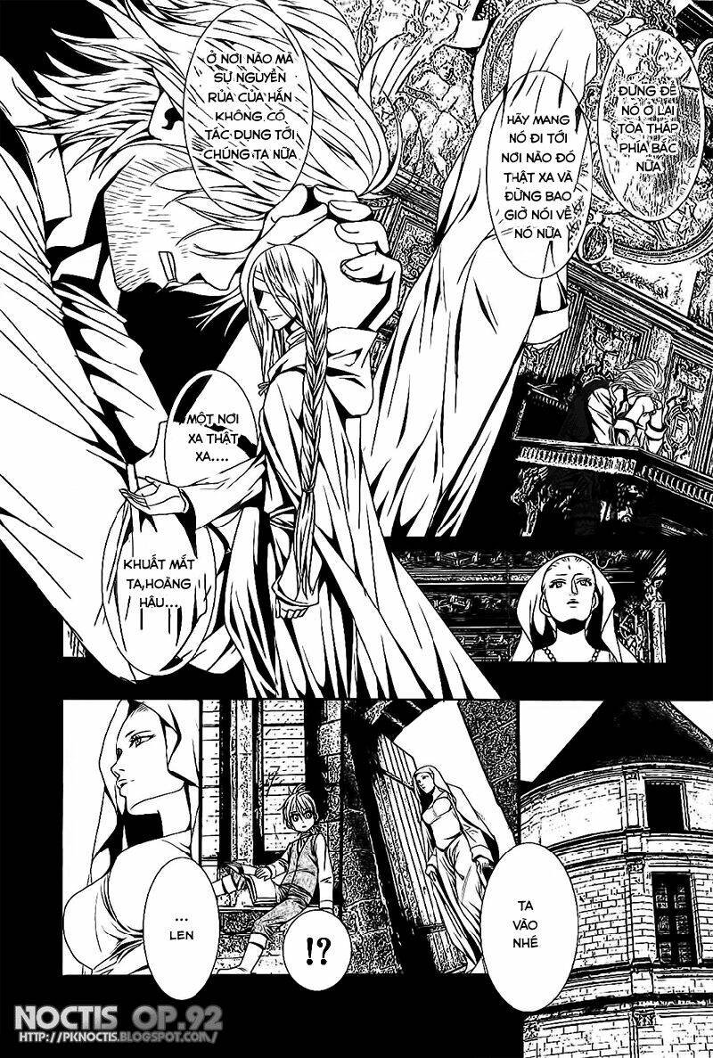 đứa con của quỷ chapter 5 6