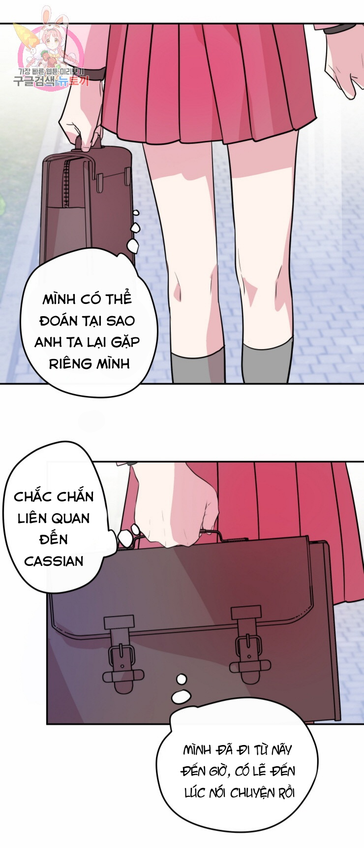 cuộc tấn công đau đớn chapter 8 24