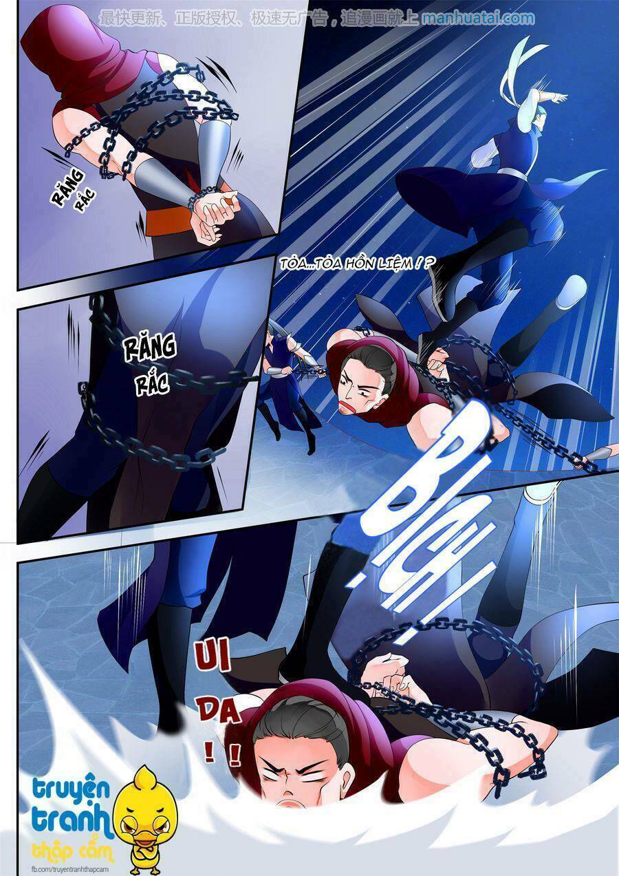 phi thường vô lương chapter 6 9