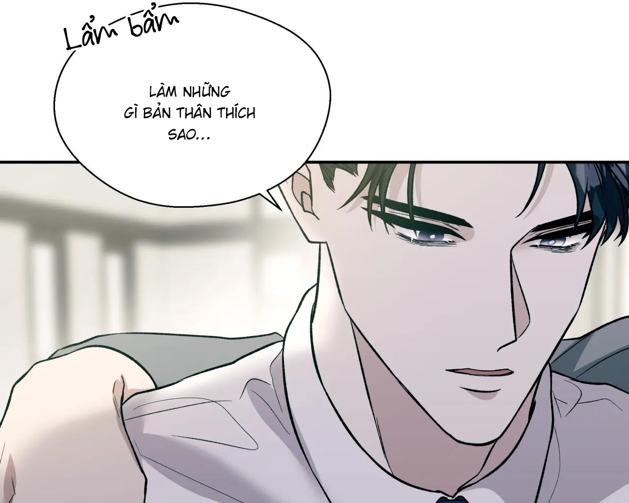 ám ảnh pheromone chapter 32 38