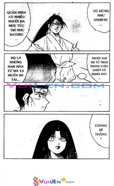 truyền nhân atula phần ii chapter 11 34