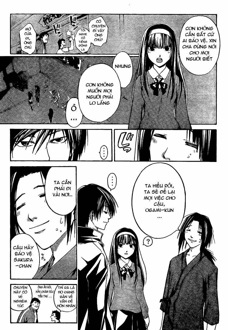 code breaker chapter 18 3