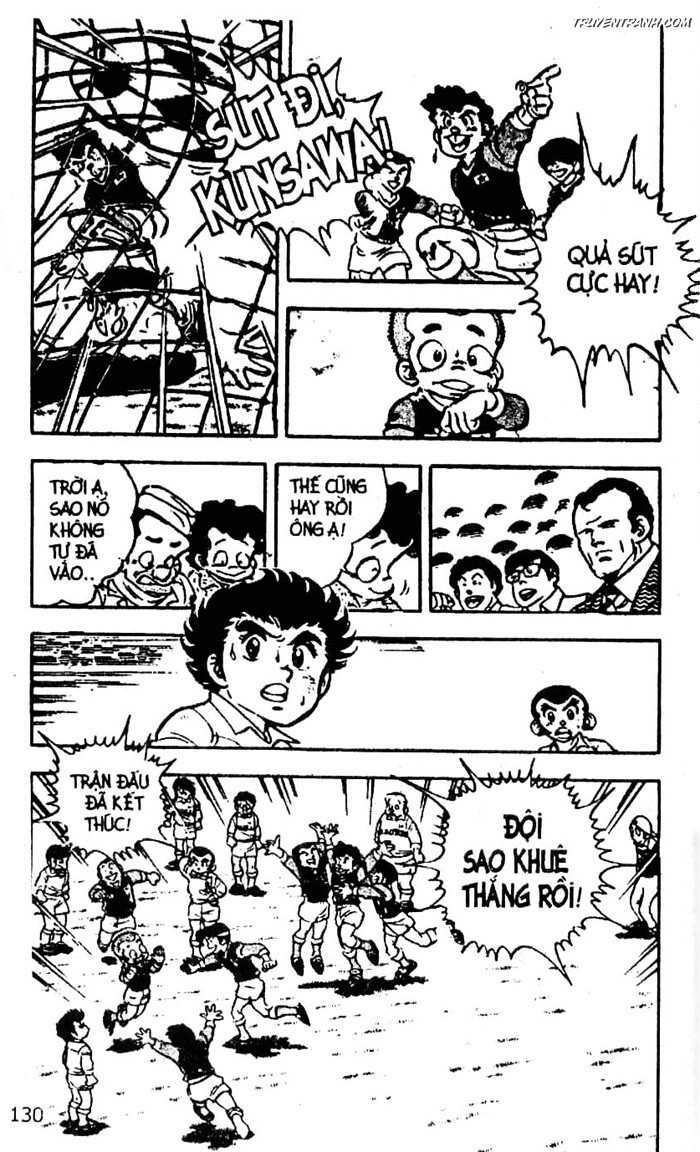 cậu bé giỏi võ chapter 47 8