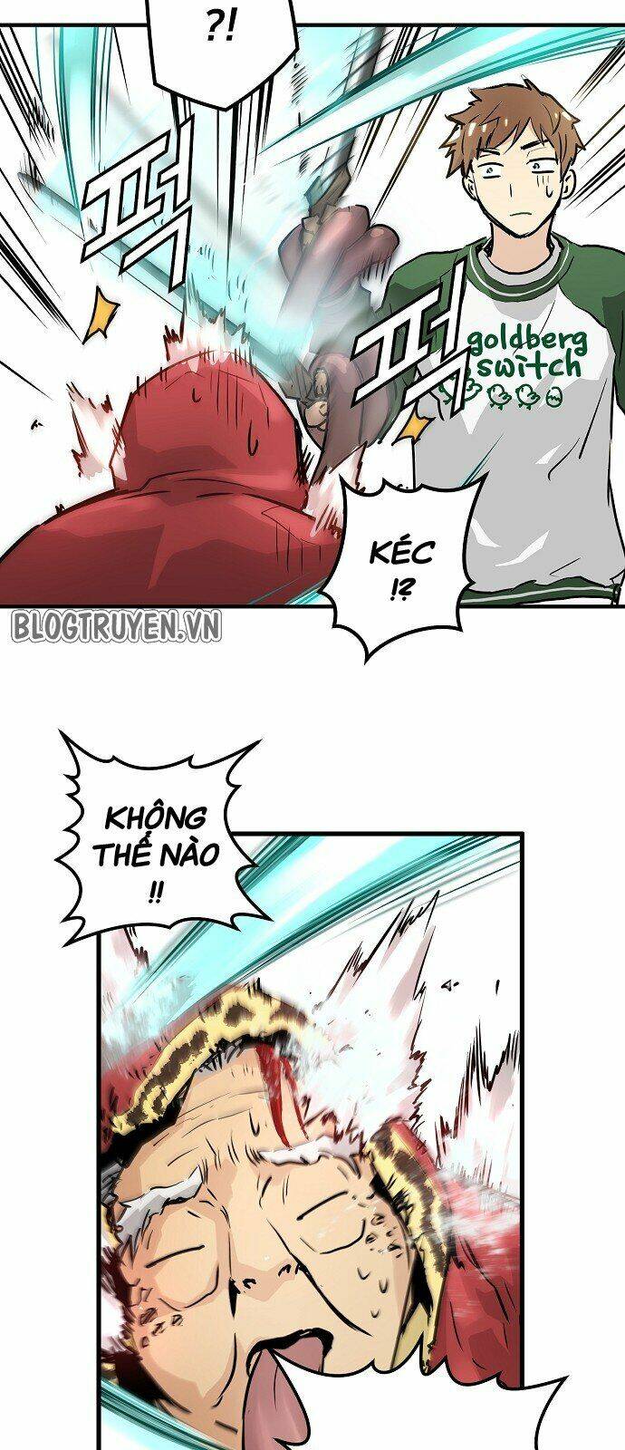 hứa lan chapter 32 40