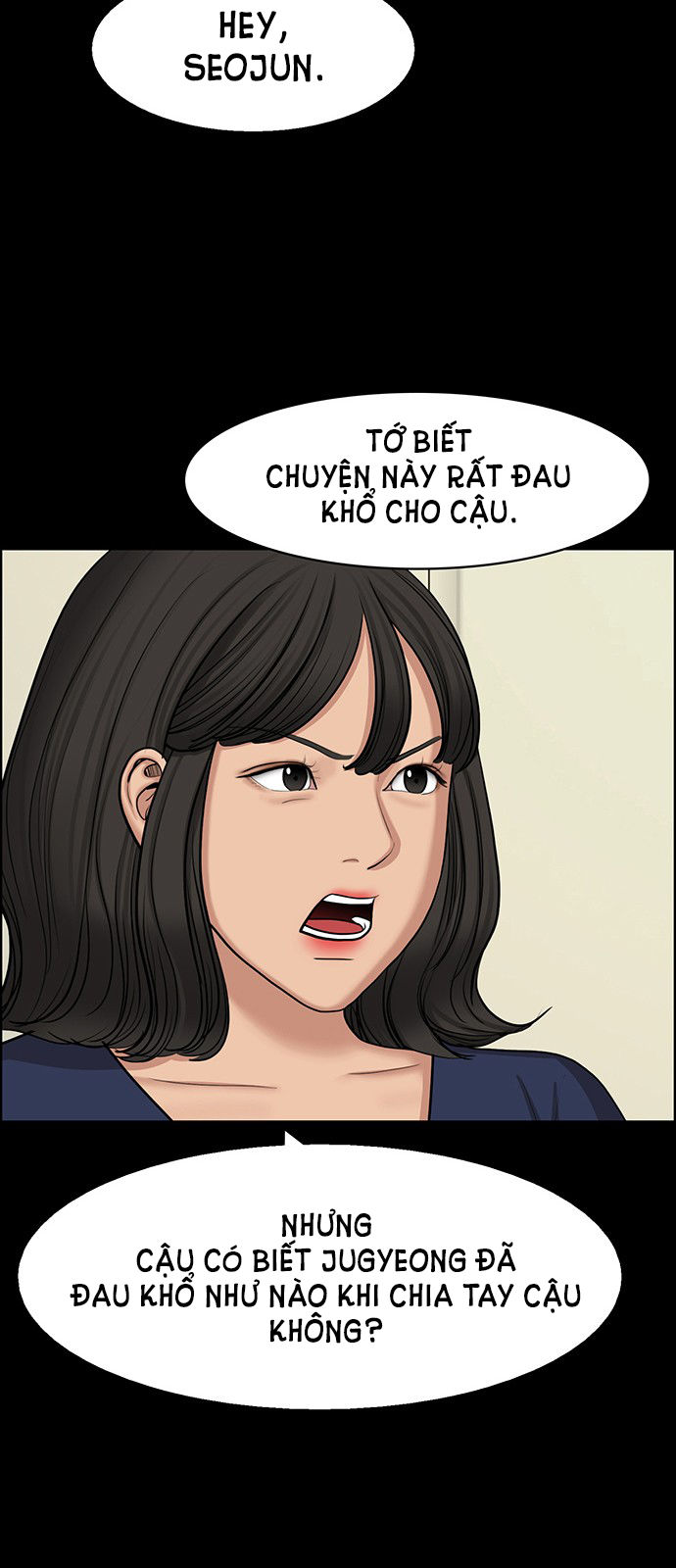 vẻ đẹp đích thực - true beauty chapter 136.1 24