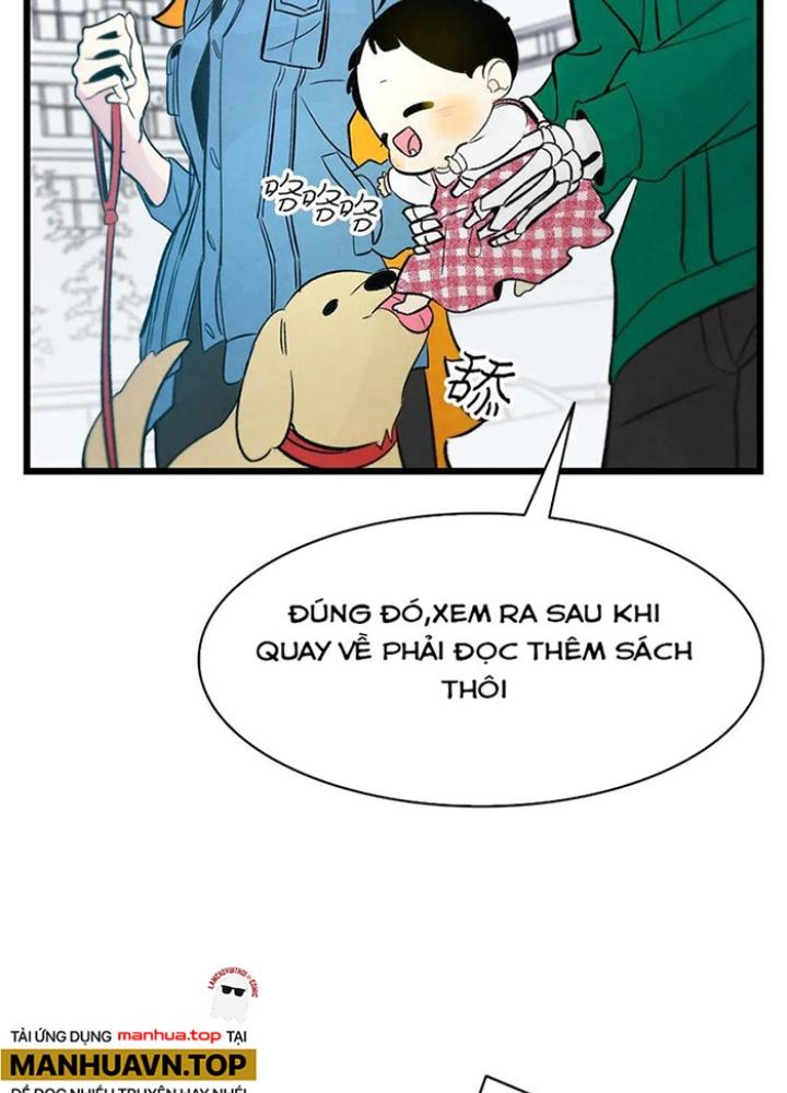 skeleton làm bố chapter 44 122