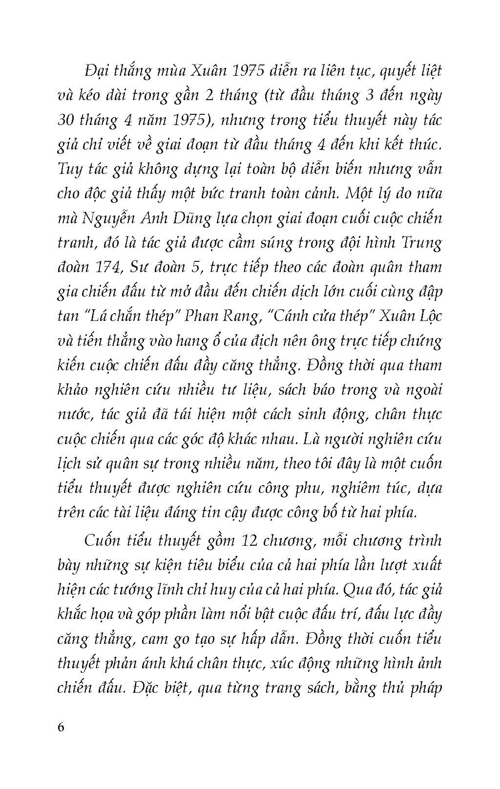 Sài Gòn 105 Độ F - (Kỷ niệm 50 năm Ngày Giải phóng Miền Nam thống nhất đất nước 1945 - 2025)