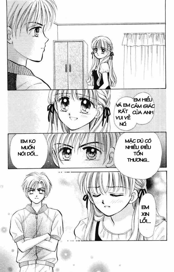 baby love chapter 42 15