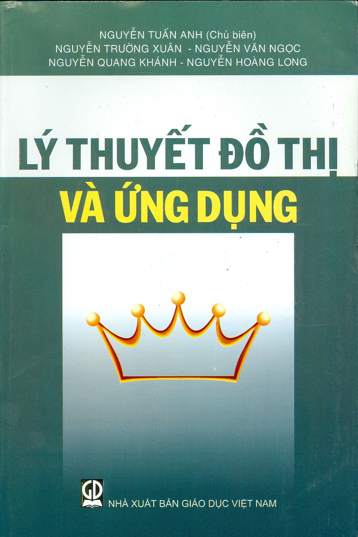 Lý Thuyết Đồ Thị Và Ứng Dụng