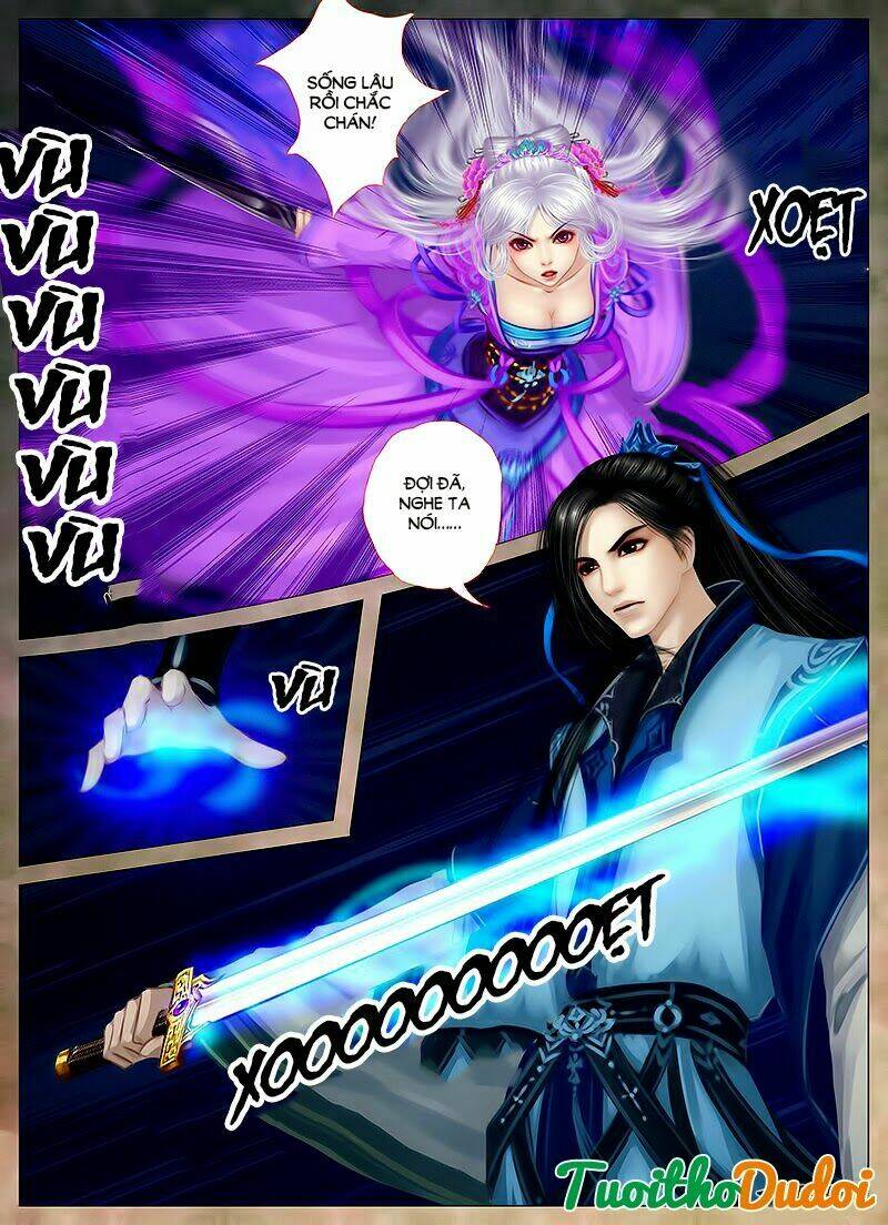 nguyệt lạc tử hoa chapter 17 5