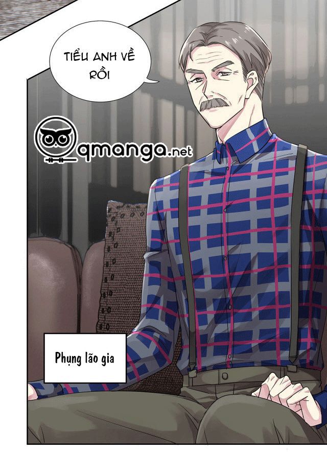 những ngày tháng sống chung với tổng tài chapter 8 3