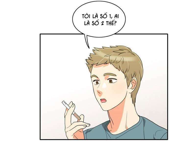 do it one more time- yêu lại từ đầu chapter 22 41