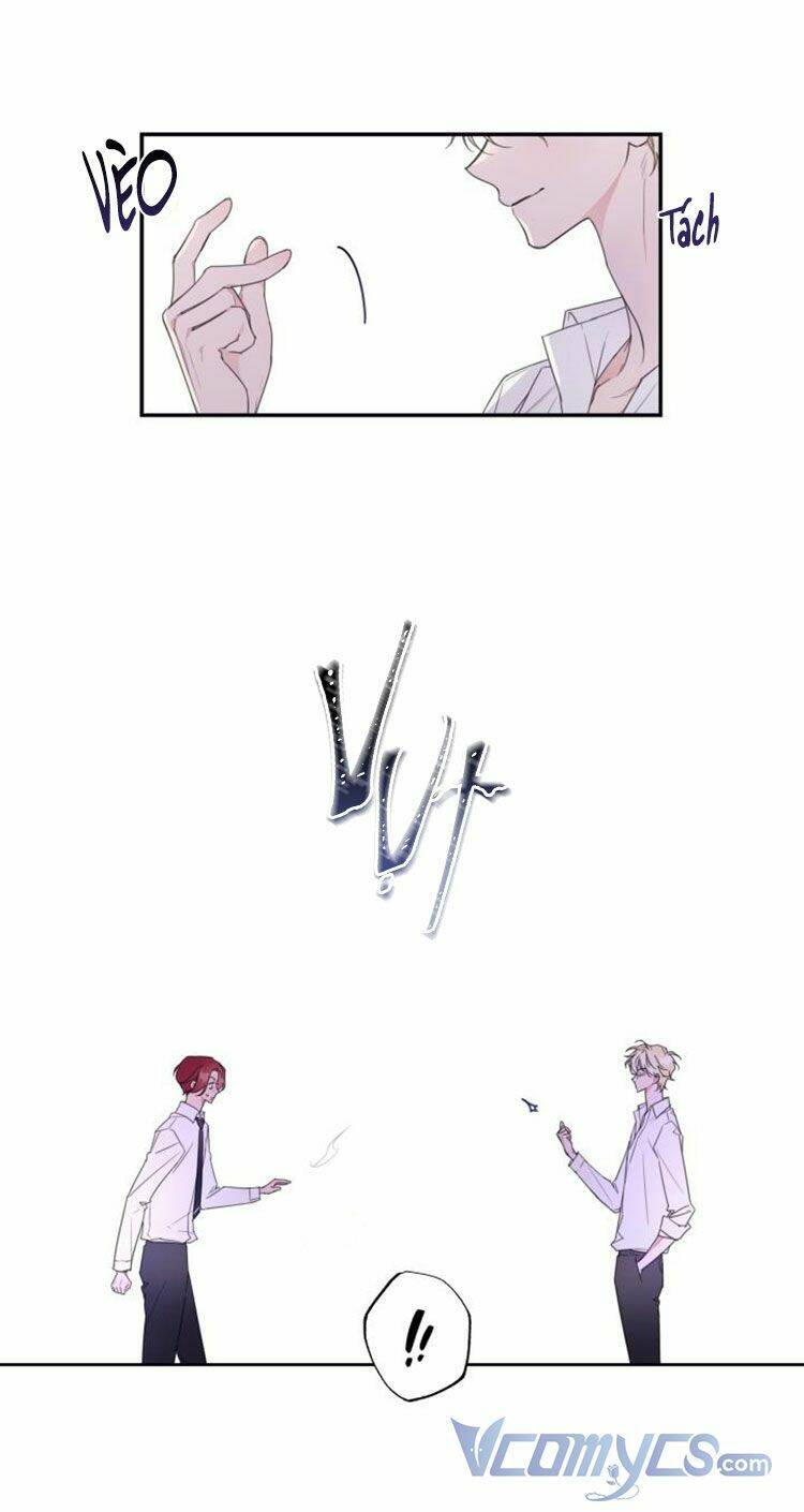 kiếp này tôi sẽ sống như một nhân vật phụ chapter 6 28