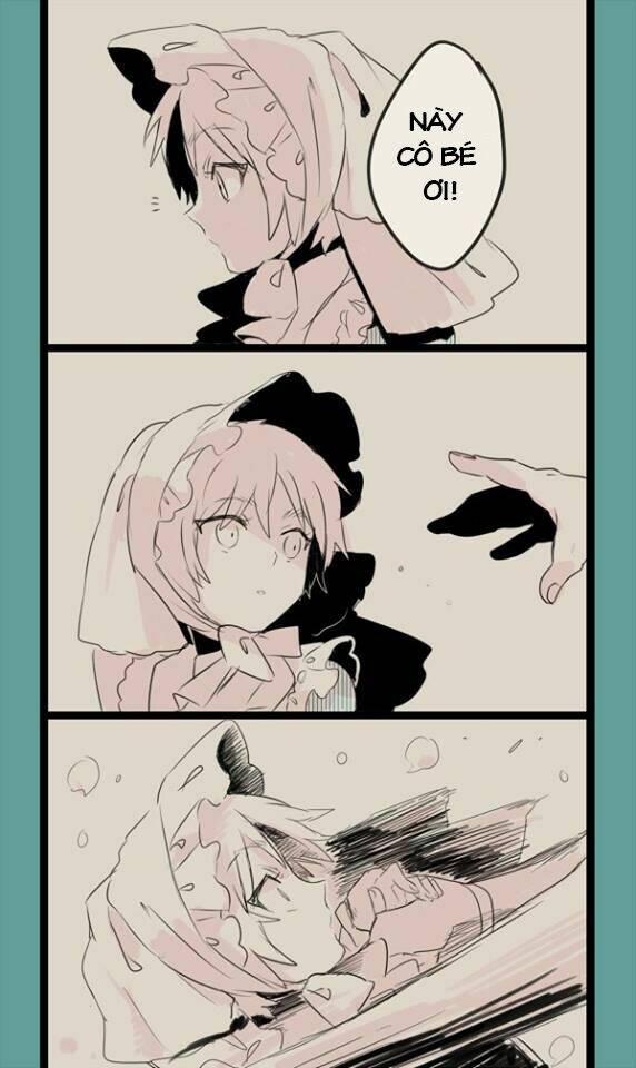 chàng ác quỷ levi và cô bé bán bông eren chapter 1 3