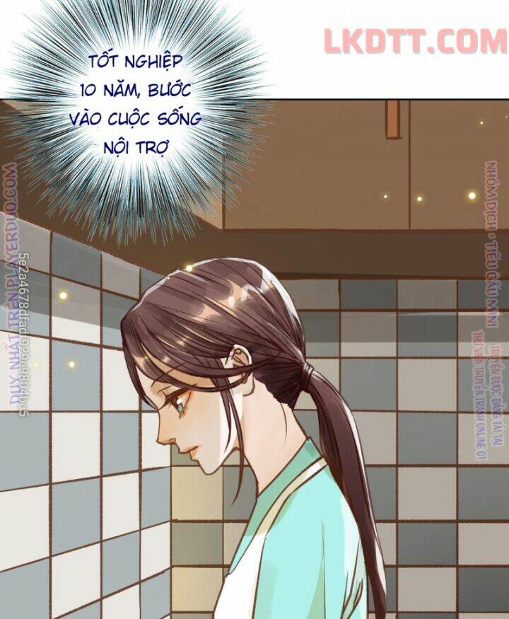 chồng trước 18 tuổi chapter 23 18