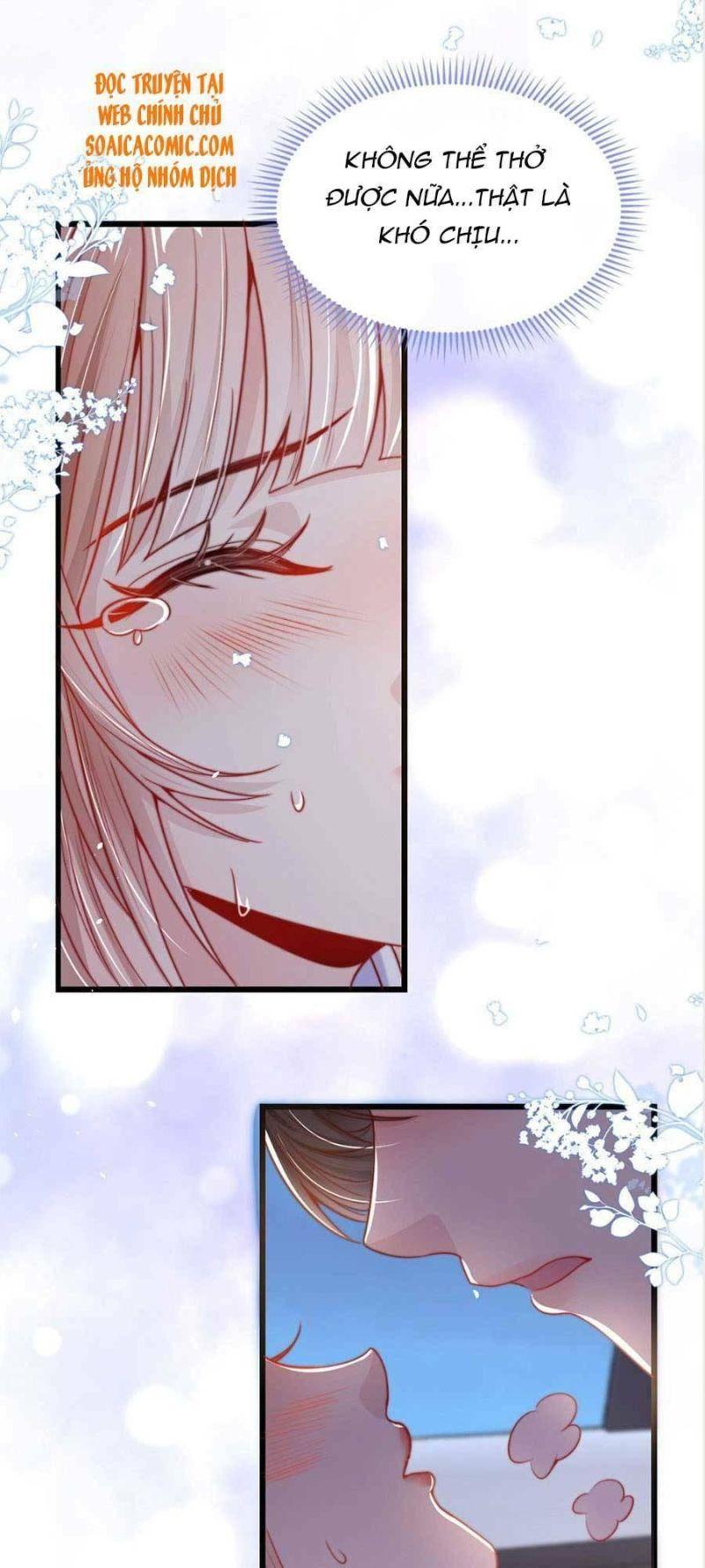 tôi được năm đại lão chiều chuộng hết nấc chapter 24 16