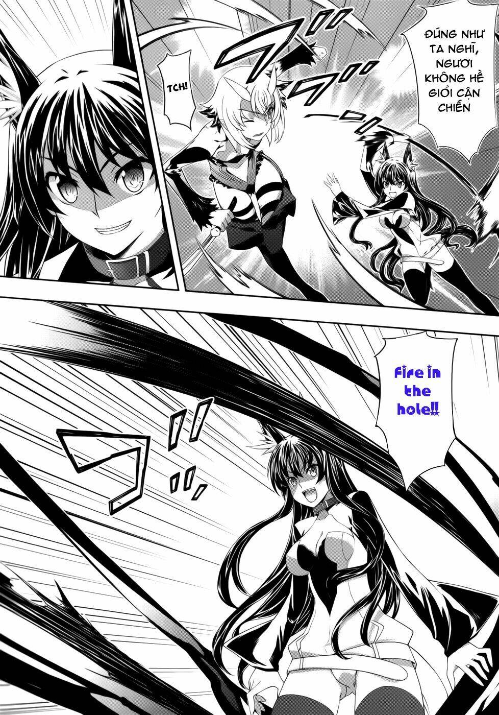 kitsune no akuma to kuroi madousho chapter 7 10