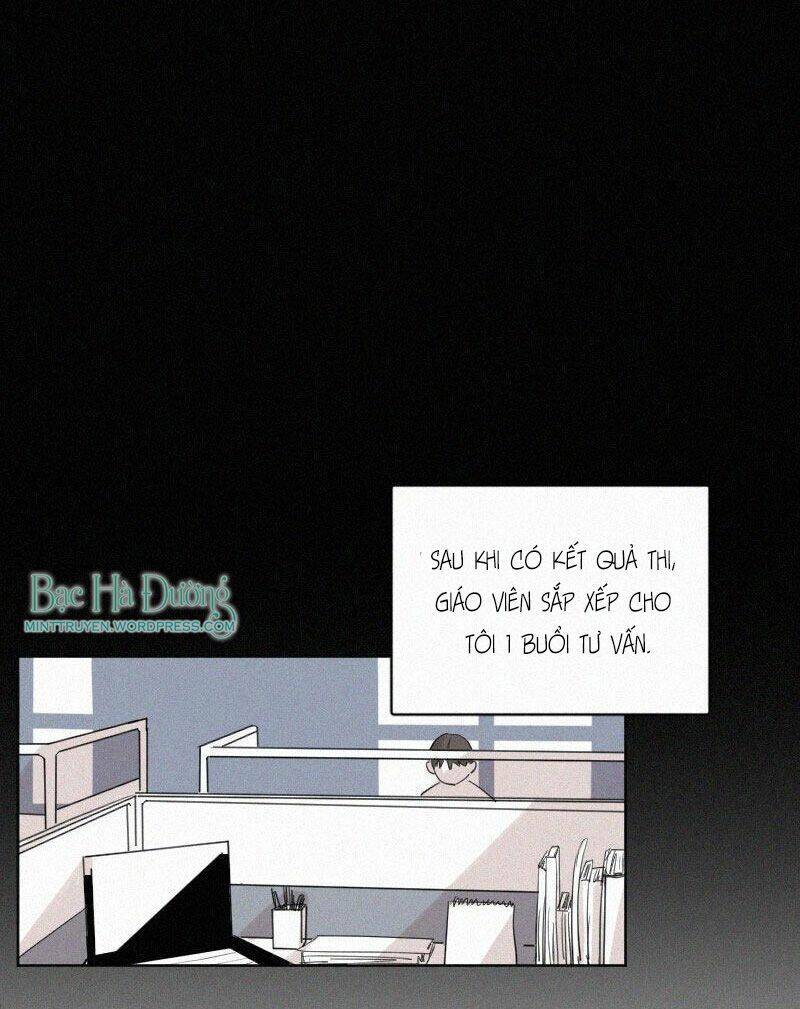 câu chuyện về cậu và tôi chapter 50 4