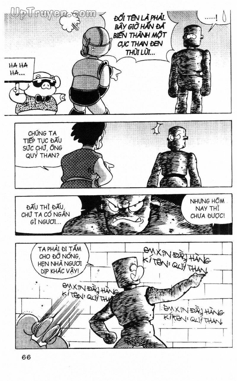 đội quân nhí nhố chapter 17 66