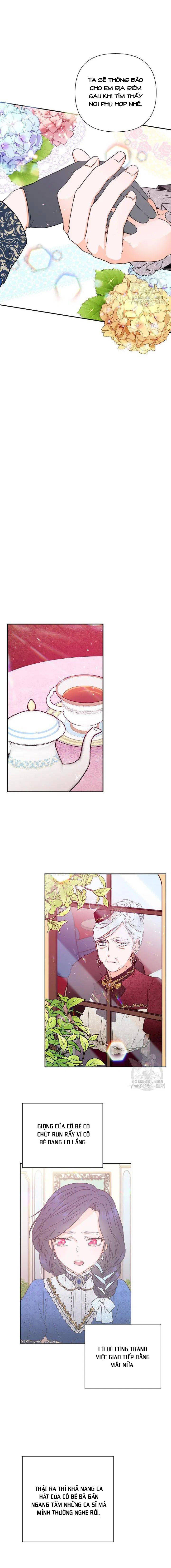 lady baby chapter 114 10