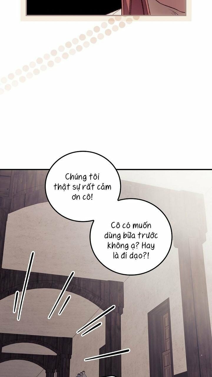 tôi nhìn thấy cái chết của bạn chapter 31 7