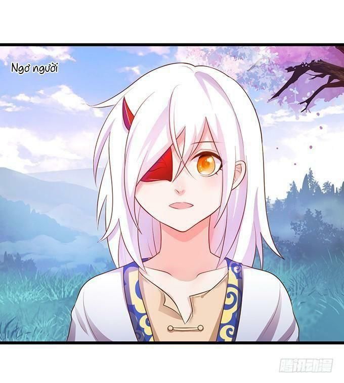 hồ tiên hung bạo chapter 100 70