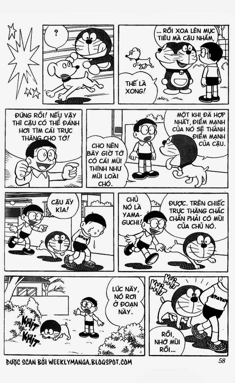 doraemon chapter 234 4