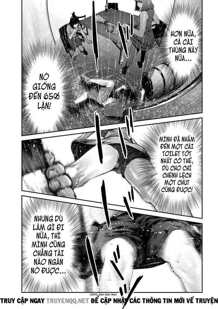 trường học ngục tù chapter 272 6