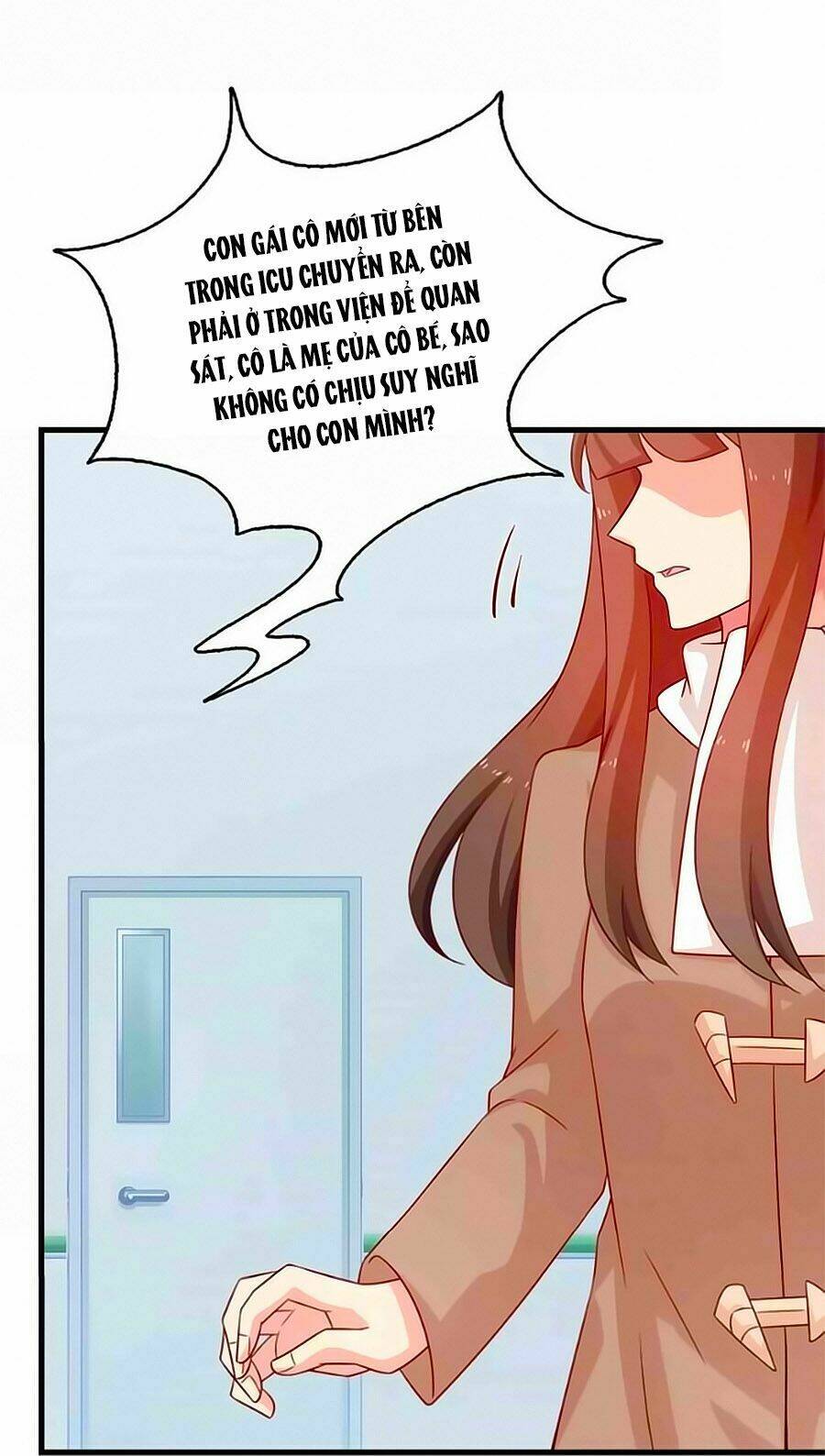 chỉ nhiễm thành hôn chapter 206 5