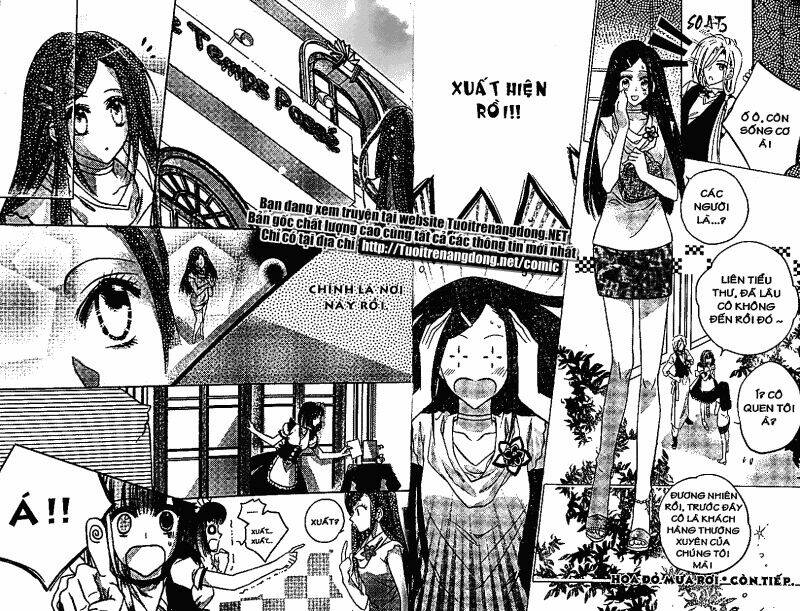 cafe thần tiên chapter 2 80