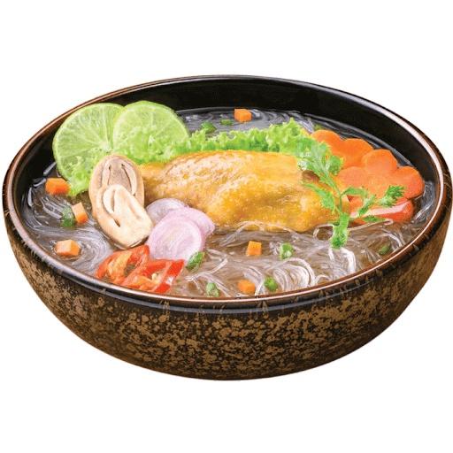 Miến Mộc Hà Nội (miến dong) 200g- Hàng xuất khẩu Nhật