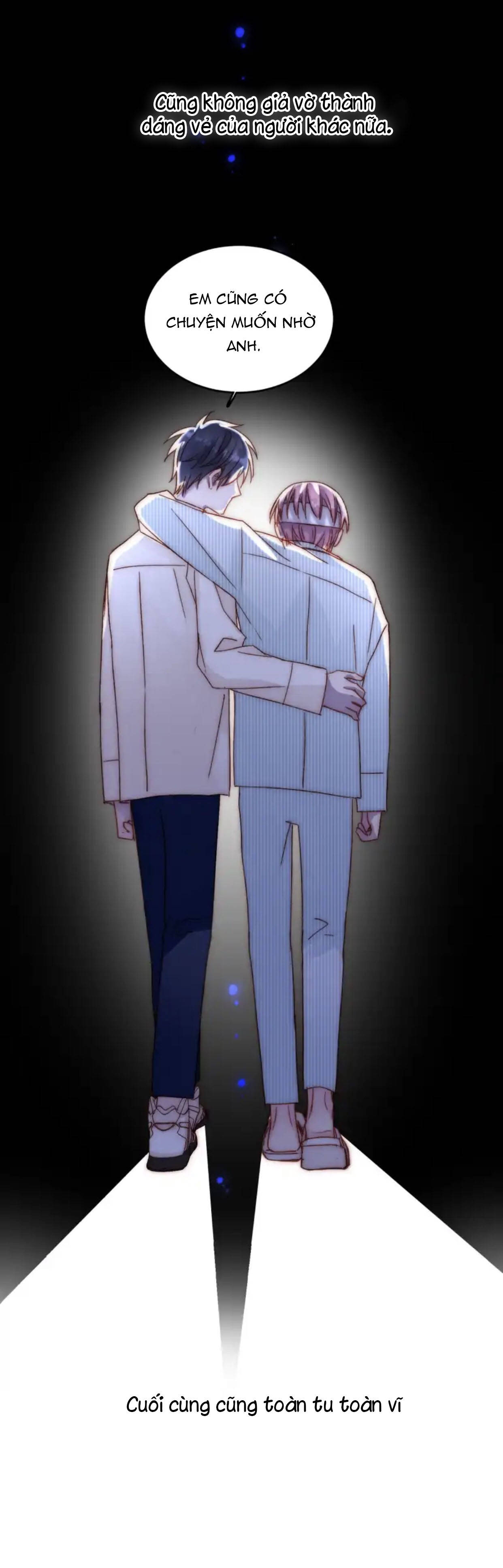 tôi phải làm tên khốn xấu xa chapter 29 11