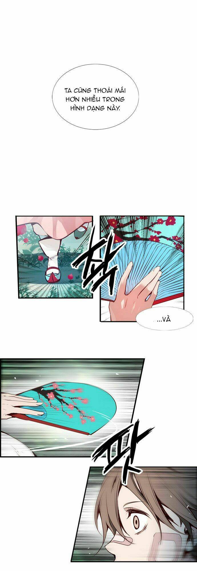 golden change chapter 2 2