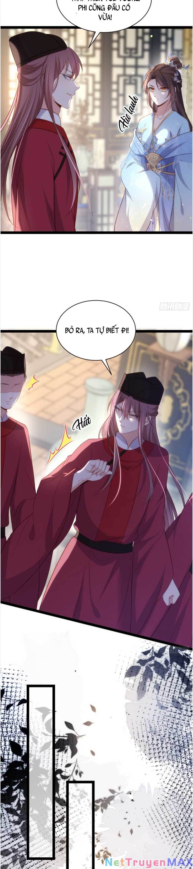 hoạn phi thiên hạ chapter 334 6