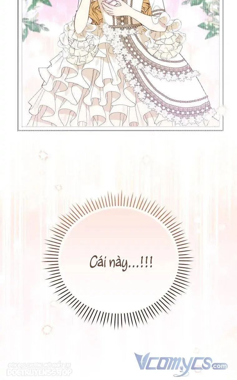 tôi được nuôi dưỡng bởi những kẻ phản diện chapter 41 33