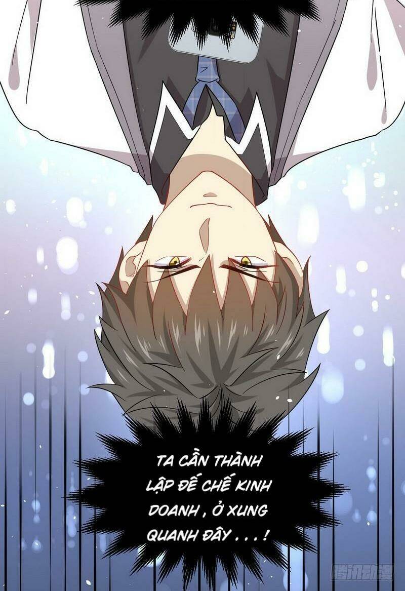 xuyên không vào thế giới nữ cường chapter 38 20