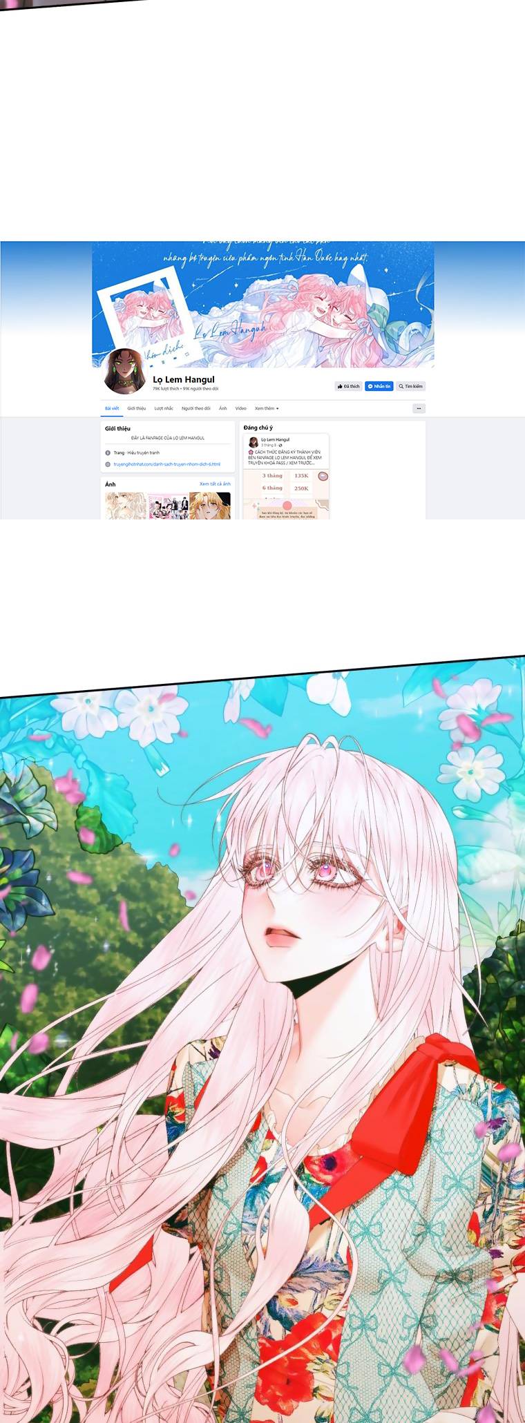 trở thành gia đình của nhân vật phản diện chapter 92.1 20