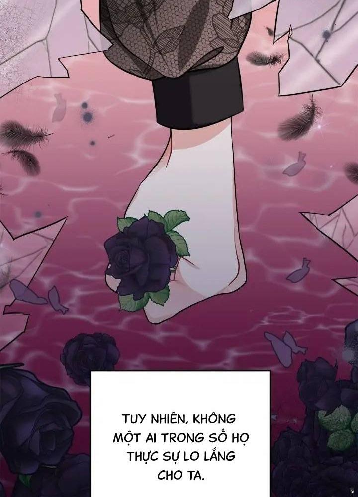 tại sao mẹ chồng tôi lại như thế này? chapter 20 119