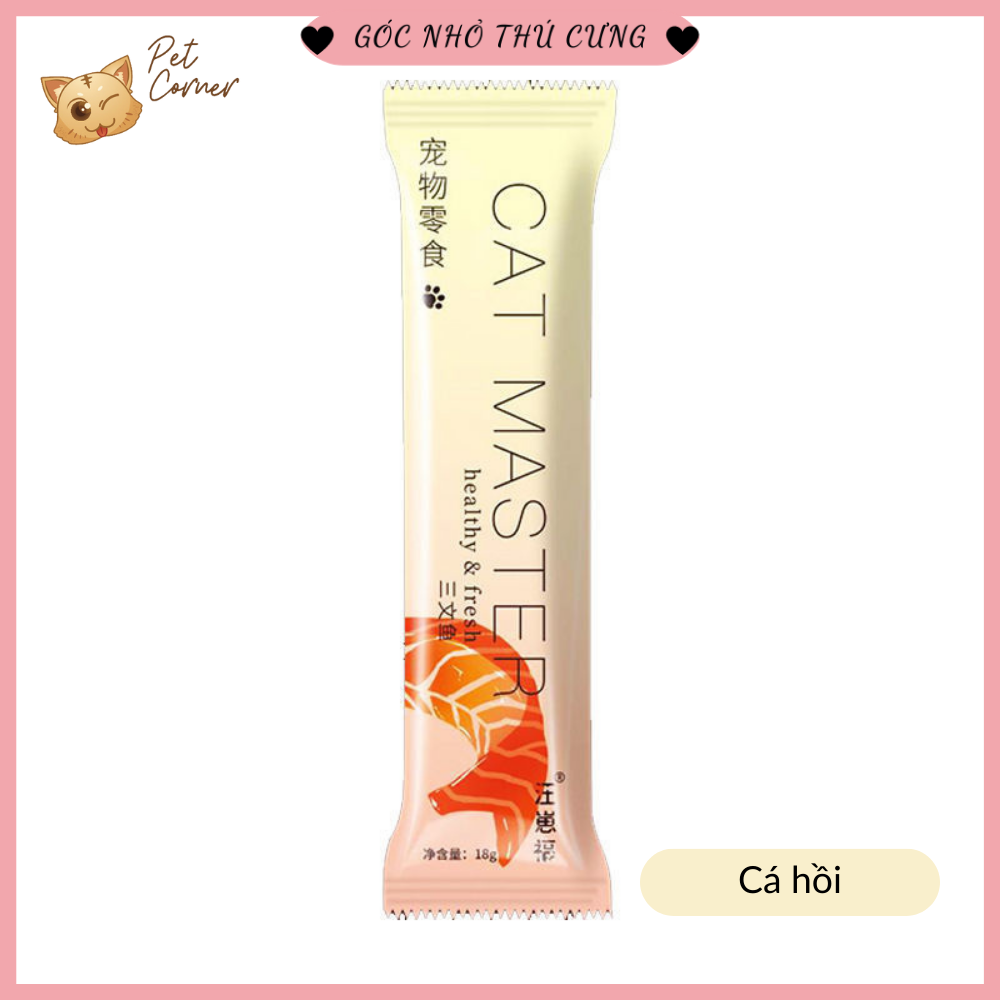 Súp thưởng cho mèo nhiều loại Shizuka | Ciao | Cat Food | Pet Snacks | Masti