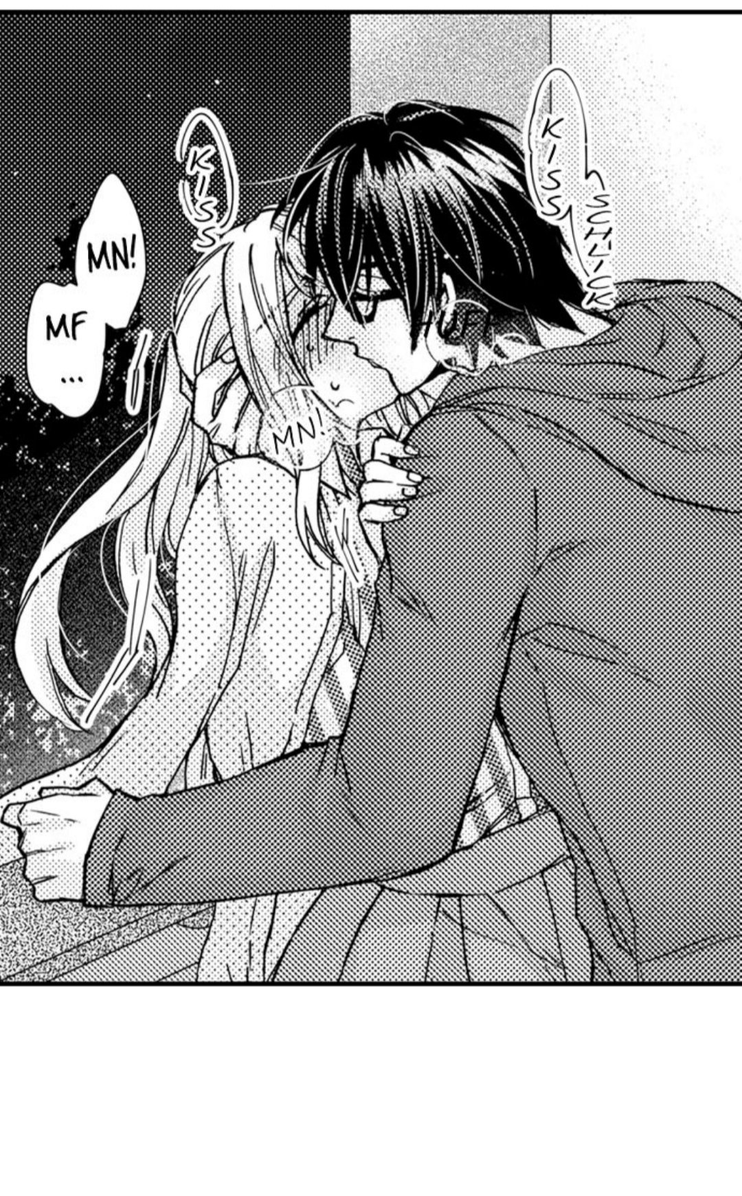 vị sếp thú tính nhà bên chapter 27.1 5