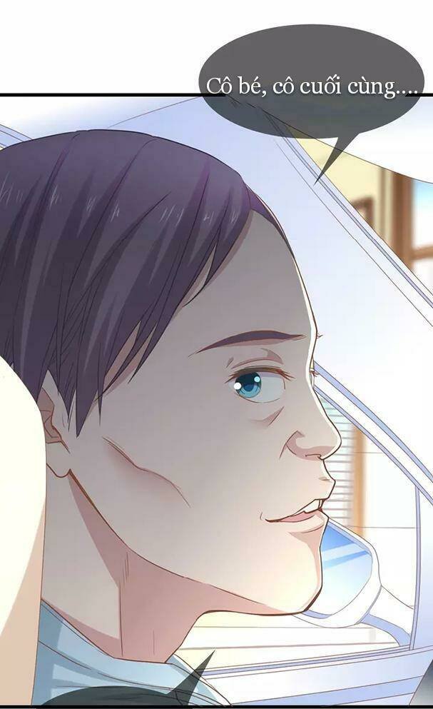 tổng tài đại nhân song mặt kiều thê chapter 15 93