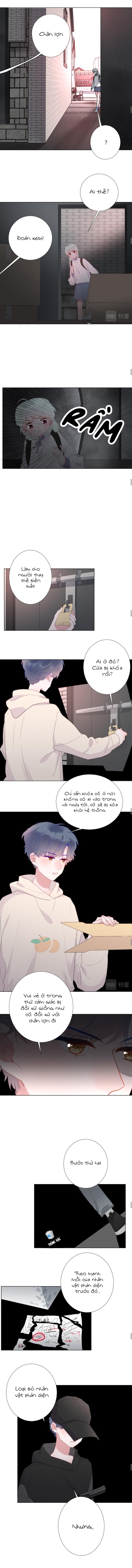 hướng dẫn không phổ biến chapter 55 3