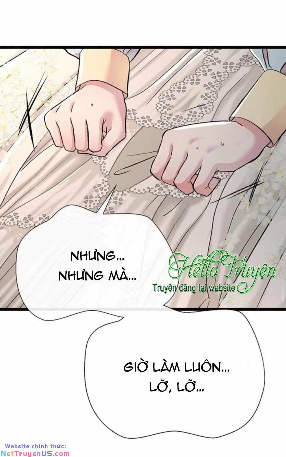 Hoàng Tử Rắc Rối chapter 40.1 25